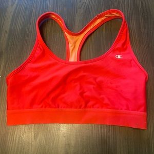 Campion sports bra
